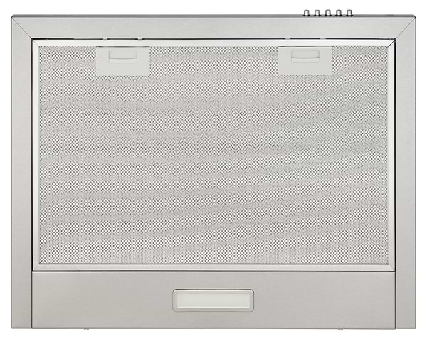 Фото - Витяжка декоративна Jantar KBT 650 LED 60 IS