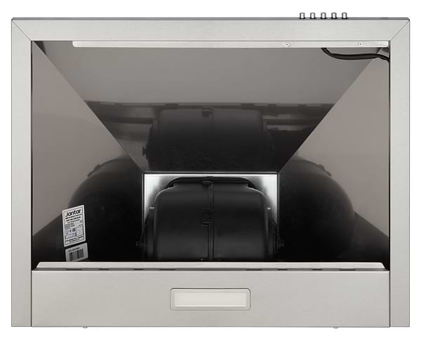 Фото - Витяжка декоративна Jantar KBT 650 LED 60 IS