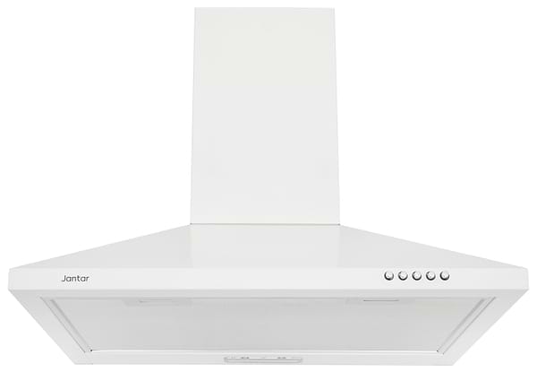 Фото - Витяжка декоративна Jantar KBT 650 LED 60 WH Фото - Витяжка декоративна Jantar KBT 650 LED 60 WH