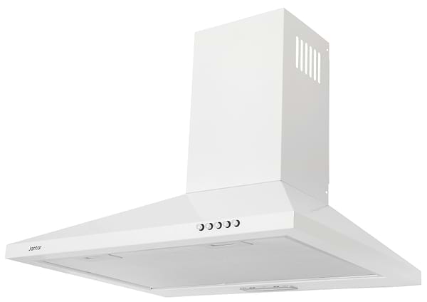 Фото - Витяжка декоративна Jantar KBT 650 LED 60 WH