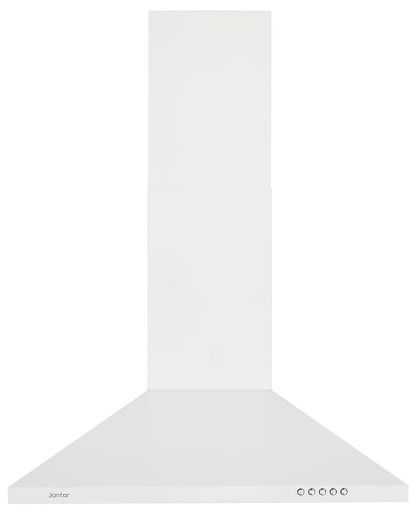 Фото - Витяжка декоративна Jantar KBT 650 LED 60 WH