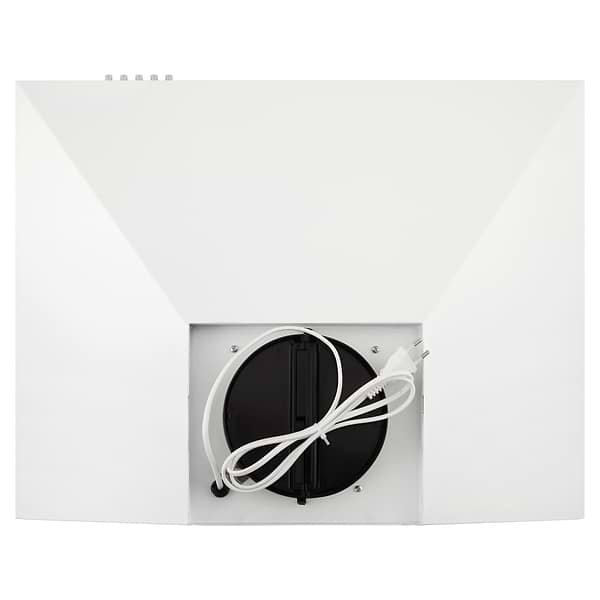 Фото - Витяжка декоративна Jantar KBT 650 LED 60 WH