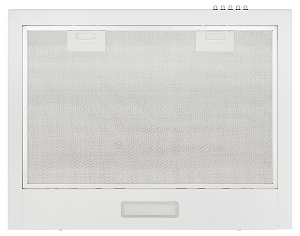 Фото - Витяжка декоративна Jantar KBT 650 LED 60 WH