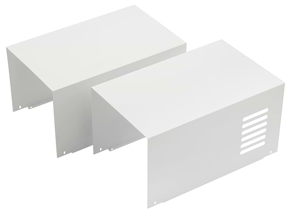 Фото - Витяжка декоративна Jantar KBT 650 LED 60 WH