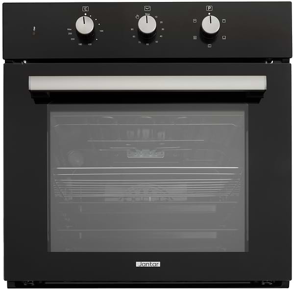 Фото - Духова шафа електрична Jantar MTK 6006 BL