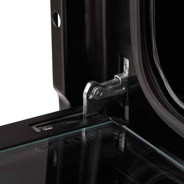 Фото - Духова шафа електрична Jantar MTK 6006 BL