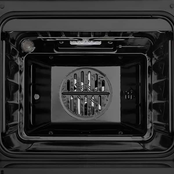 Фото - Духова шафа електрична Jantar MTK 6006 BL