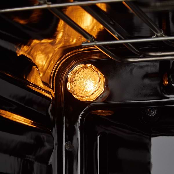 Фото - Духова шафа електрична Jantar MTK 6006 BL