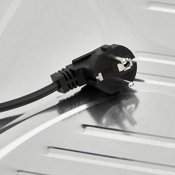 Фото - Духова шафа електрична Jantar MTK 6006 BL