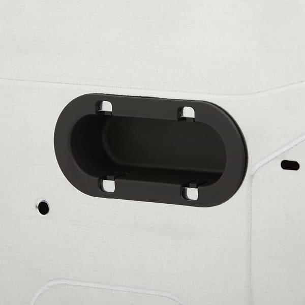 Фото - Духова шафа електрична Jantar MTK 6006 BL