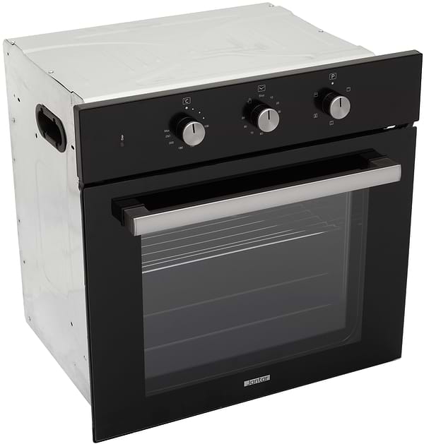 Фото - Духова шафа електрична Jantar MTK 6006 BL