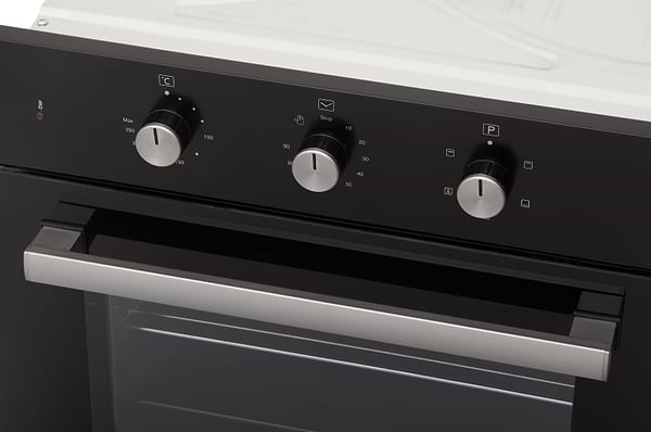 Фото - Духова шафа електрична Jantar MTK 6006 BL