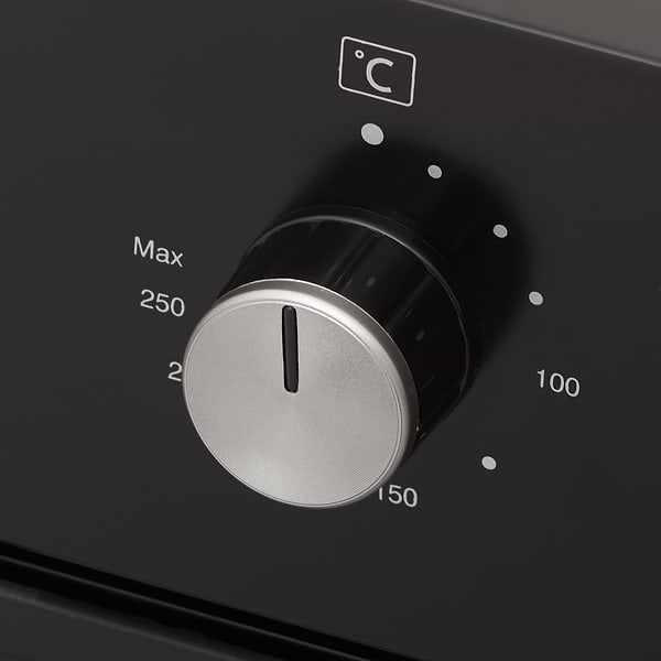 Фото - Духова шафа електрична Jantar MTK 6006 BL