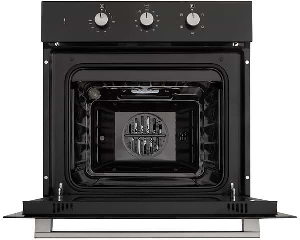 Фото - Духова шафа електрична Jantar MTK 6006 BL