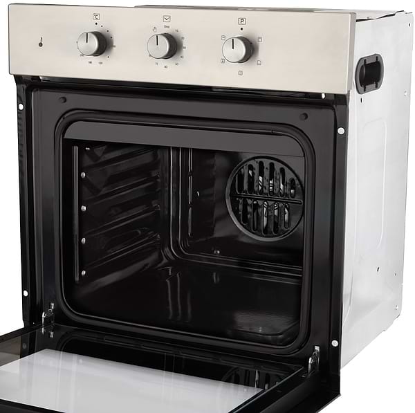 Фото - Духовой шкаф Jantar NTK 6006 IS