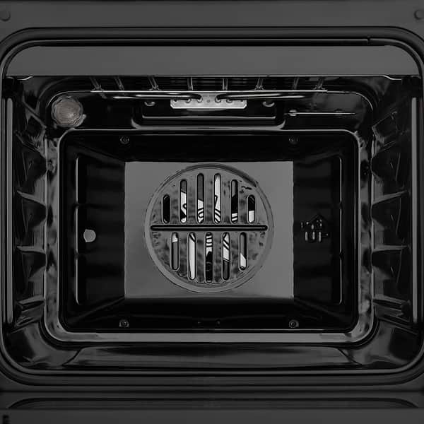 Фото - Духовой шкаф Jantar NTK 6006 IS