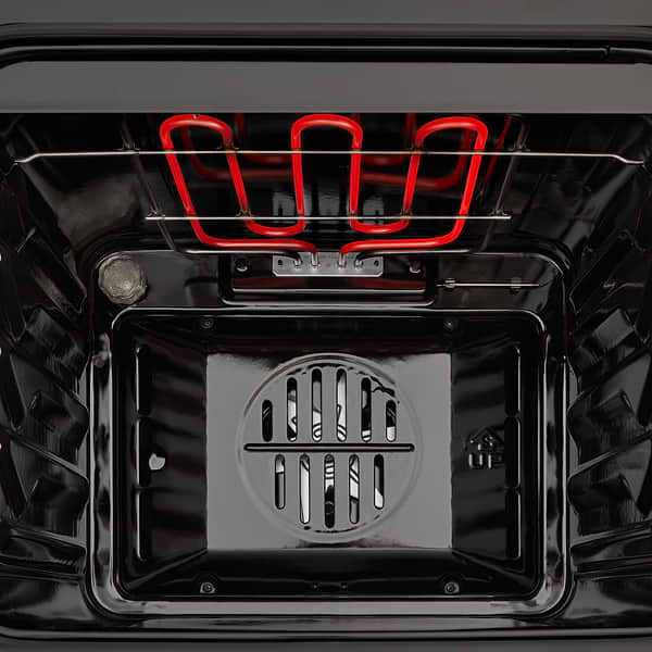 Фото - Духовой шкаф Jantar NTK 6006 IS