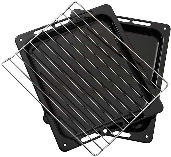 Фото - Духовой шкаф Jantar NTK 6006 IS