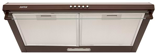 Фото - Вытяжка традиционная Jantar PHT I LED 60 BR