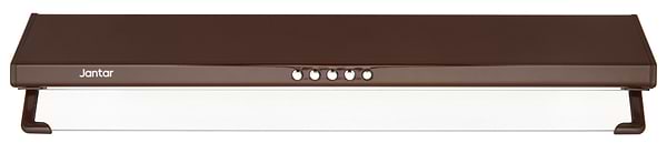 Фото - Вытяжка традиционная Jantar PHT I LED 60 BR