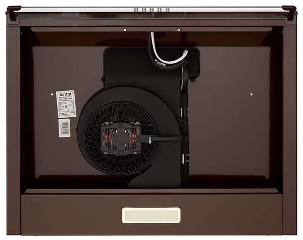 Фото - Вытяжка традиционная Jantar PHT I LED 60 BR