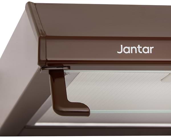 Фото - Витяжка традиційна Jantar PHT I LED 50 BR