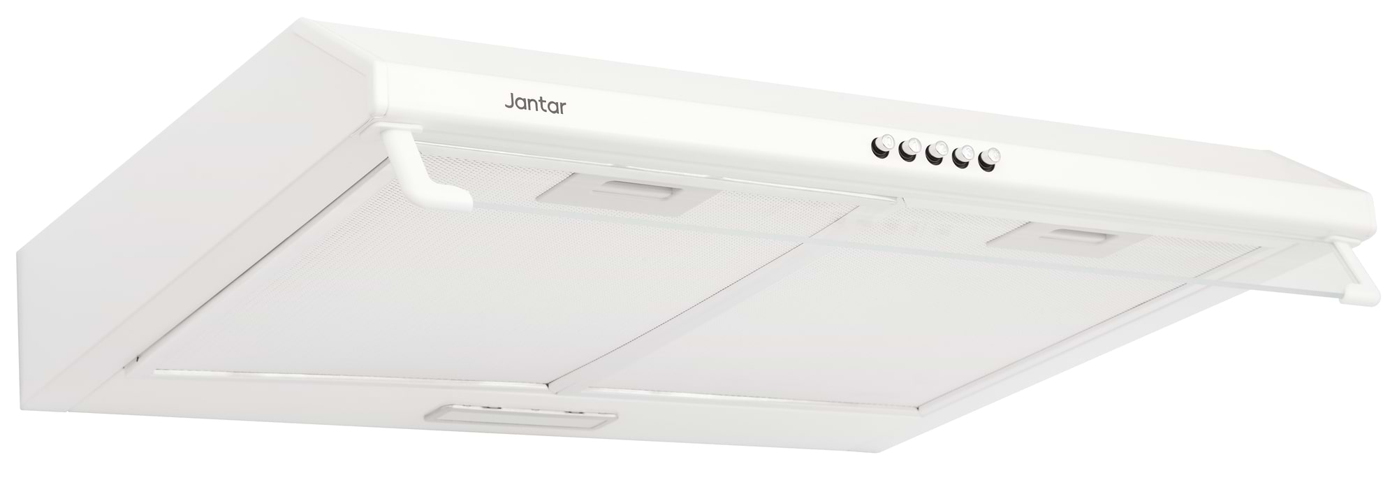 Вытяжка традиционная Jantar PHT I LED 50 WH