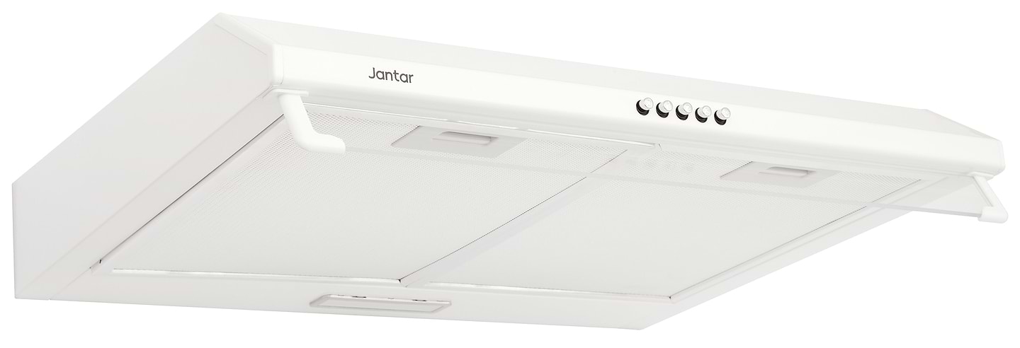 Вытяжка традиционная Jantar PHT I LED 50 WH - Фото 1