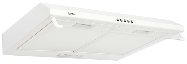Фото - Вытяжка традиционная Jantar PHT I LED 60 WH