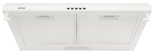 Фото - Вытяжка традиционная Jantar PHT I LED 60 WH