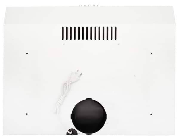 Фото - Вытяжка традиционная Jantar PHT I LED 60 WH