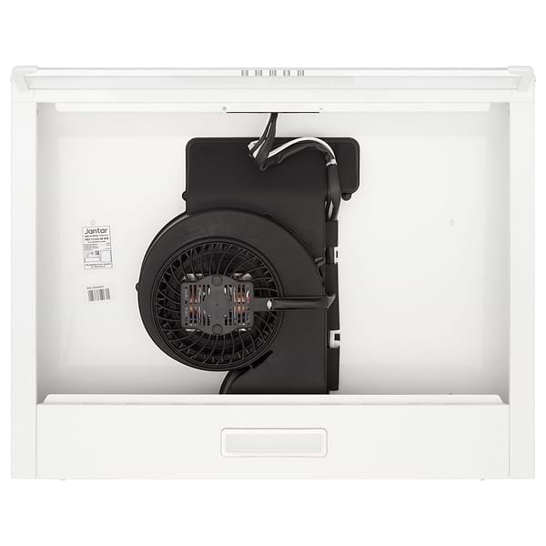 Фото - Вытяжка традиционная Jantar PHT I LED 60 WH