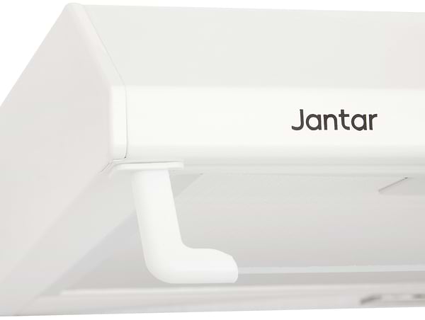 Фото - Вытяжка традиционная Jantar PHT I LED 60 WH
