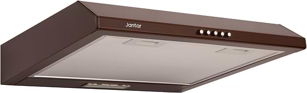 Фото - Вытяжка традиционная Jantar ST I LED 50 BR