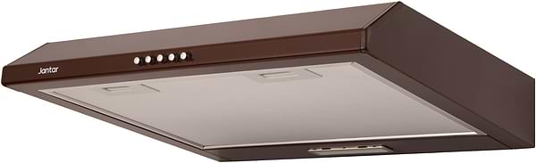 Фото - Вытяжка традиционная Jantar ST I LED 50 BR