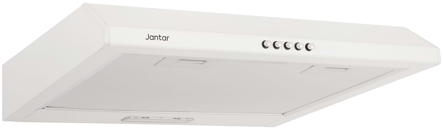 Вытяжка традиционная Jantar ST I LED 50 WH - Фото 1