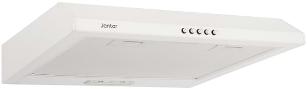 Фото - Витяжка традиційна Jantar ST I LED 50 WH