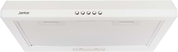 Фото - Витяжка традиційна Jantar ST I LED 50 WH