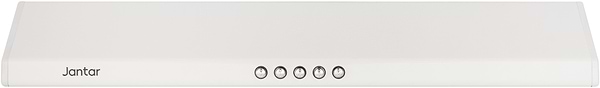 Фото - Витяжка традиційна Jantar ST I LED 50 WH