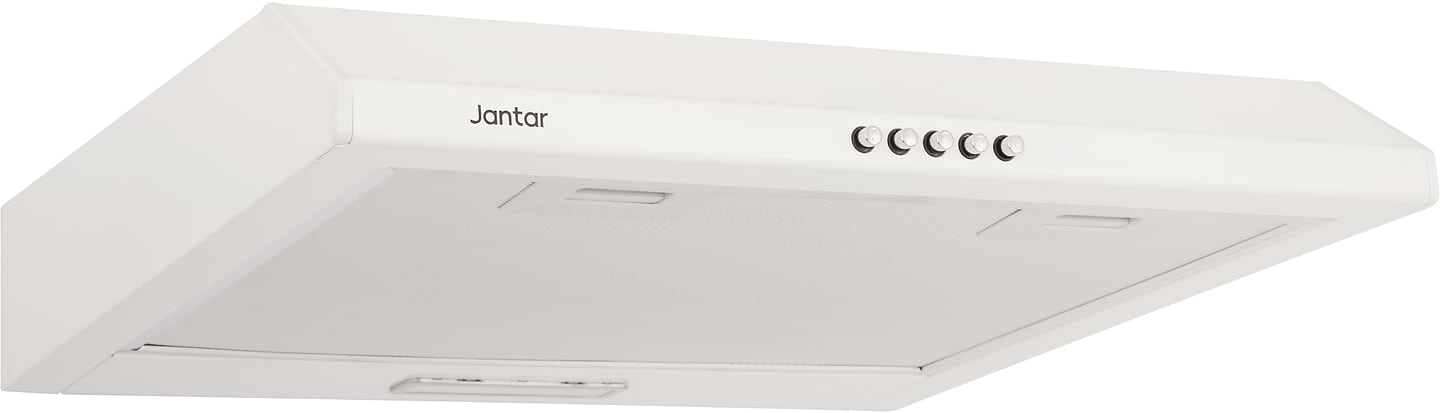 Вытяжка традиционная Jantar ST I LED 60 WH - Фото 1