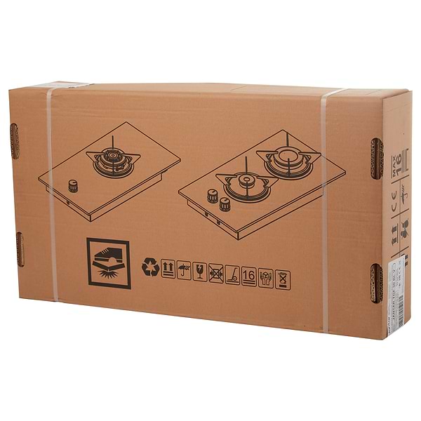 Фото - Уценка - Плита электрическая настольная Jantar TGF 30 BL V