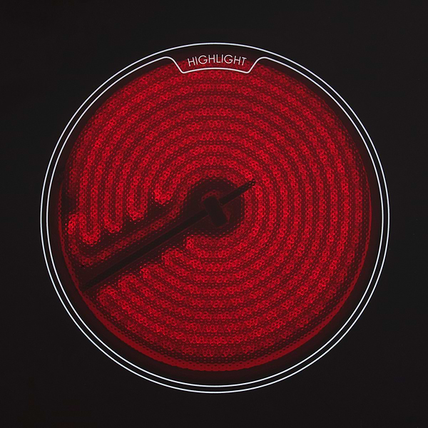 Фото - Уценка - Плита электрическая настольная Jantar TGF 30 BL V