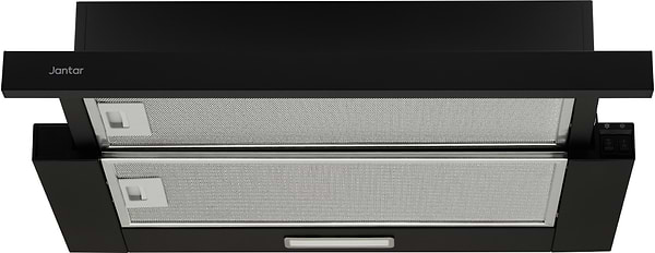 Фото - Витяжка вбудована Jantar TLT 1000 LED 60 BL