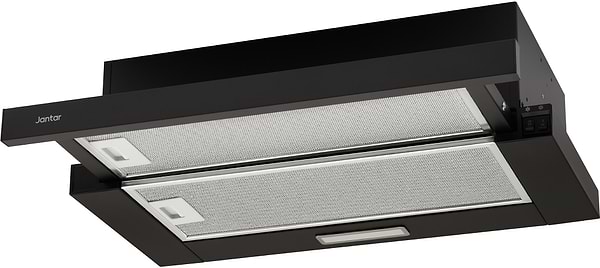 Фото - Витяжка вбудована Jantar TLT 1000 LED 60 BL