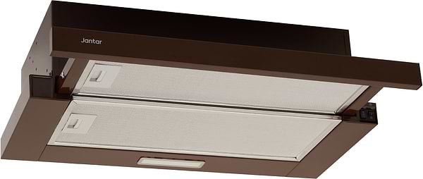 Фото - Витяжка вбудована Jantar TLT 1000 LED 60 BR