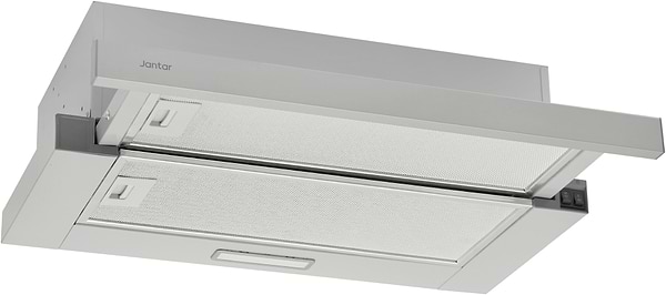 Фото - Витяжка вбудована Jantar TLT 1000 LED 60 IS+GR