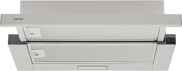Фото - Витяжка вбудована Jantar TLT 1000 LED 60 IS+GR