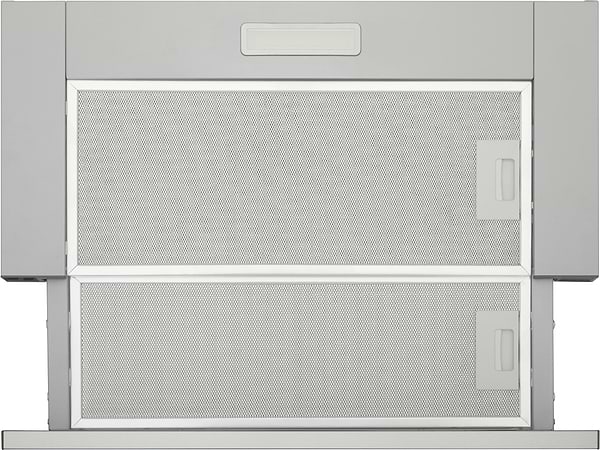 Фото - Витяжка вбудована Jantar TLT 1000 LED 60 IS+GR