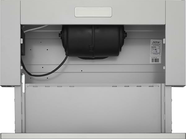 Фото - Витяжка вбудована Jantar TLT 1000 LED 60 IS+GR