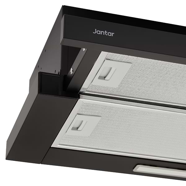 Фото - Витяжка вбудована Jantar TLT 650 LED 60 BL